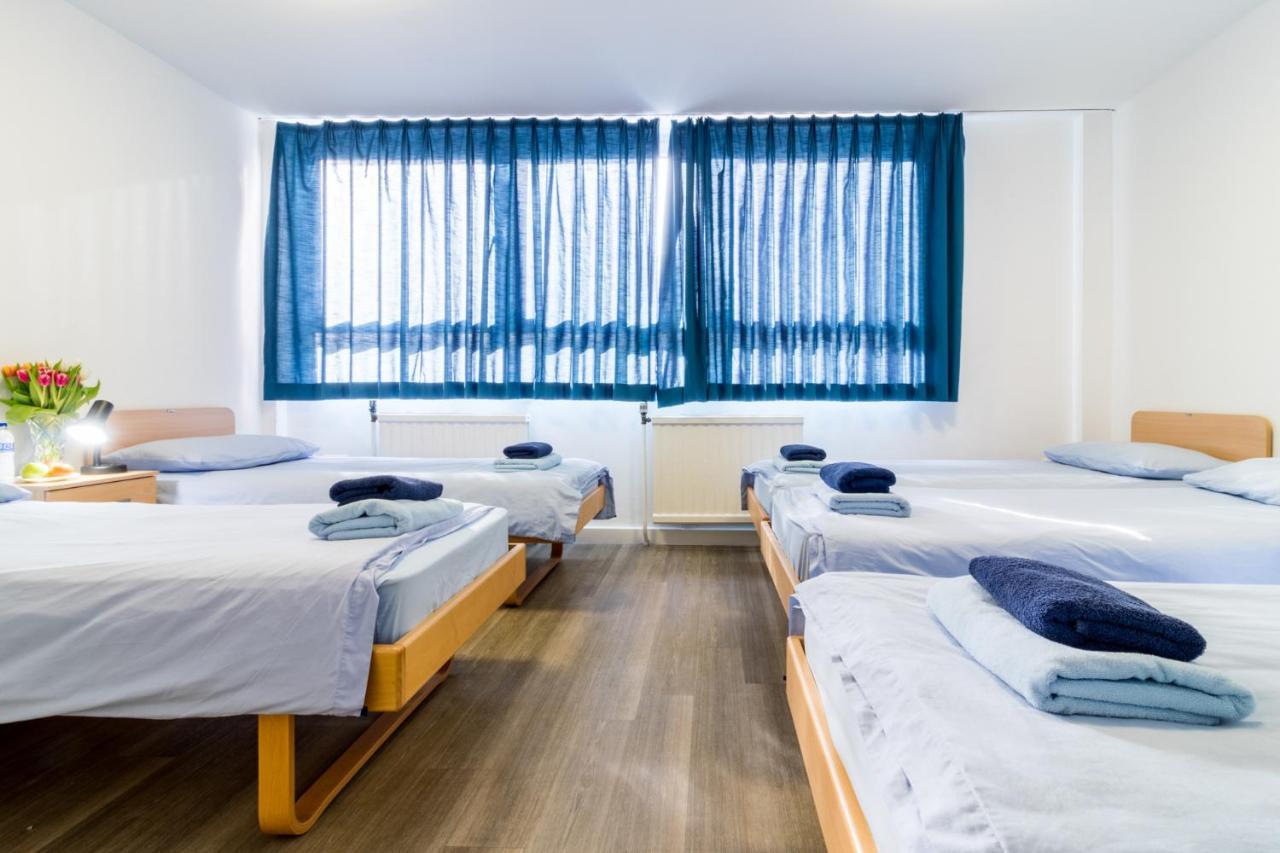 Bed & Breakfast Wynfrid House Londra