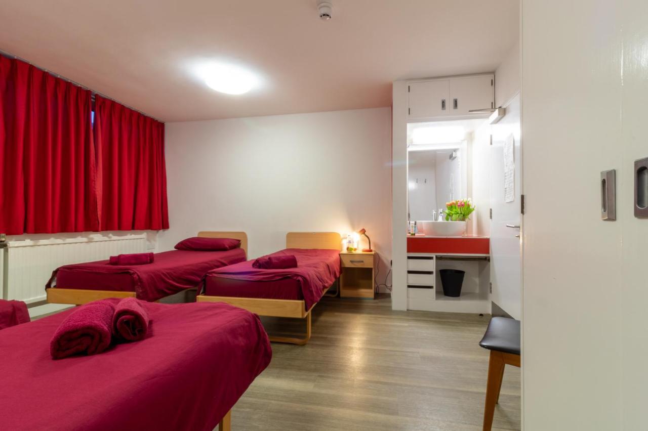 Wynfrid House Bed & Breakfast Londra