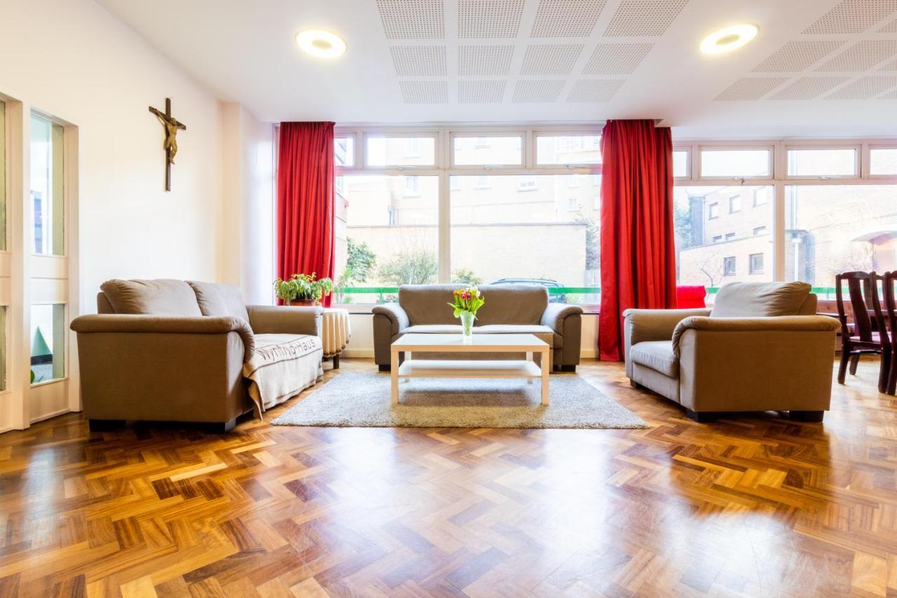 Wynfrid House Londra