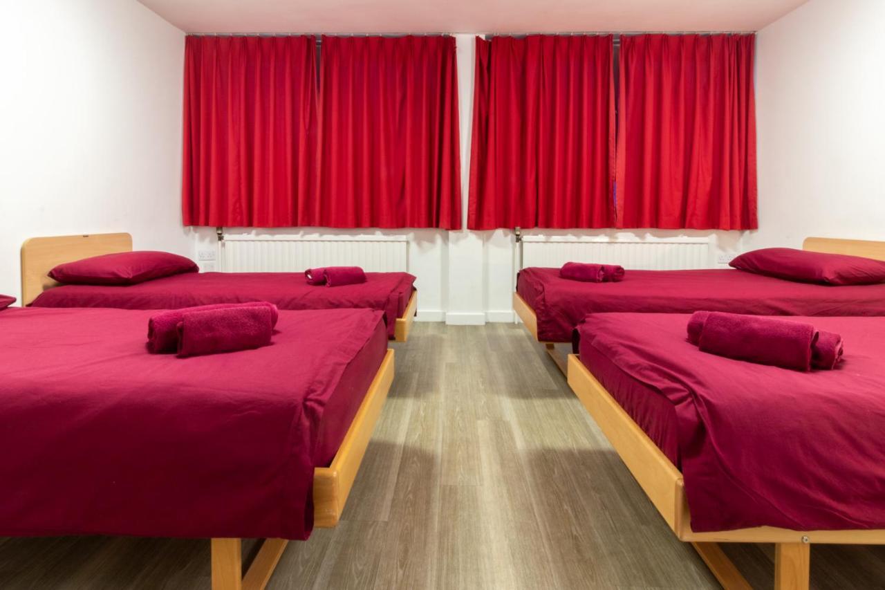 Wynfrid House Londra