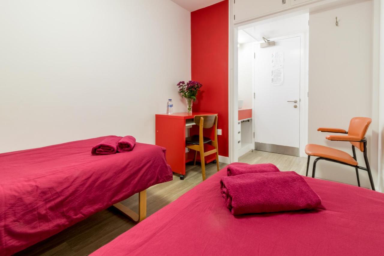 Bed & Breakfast Wynfrid House Londra