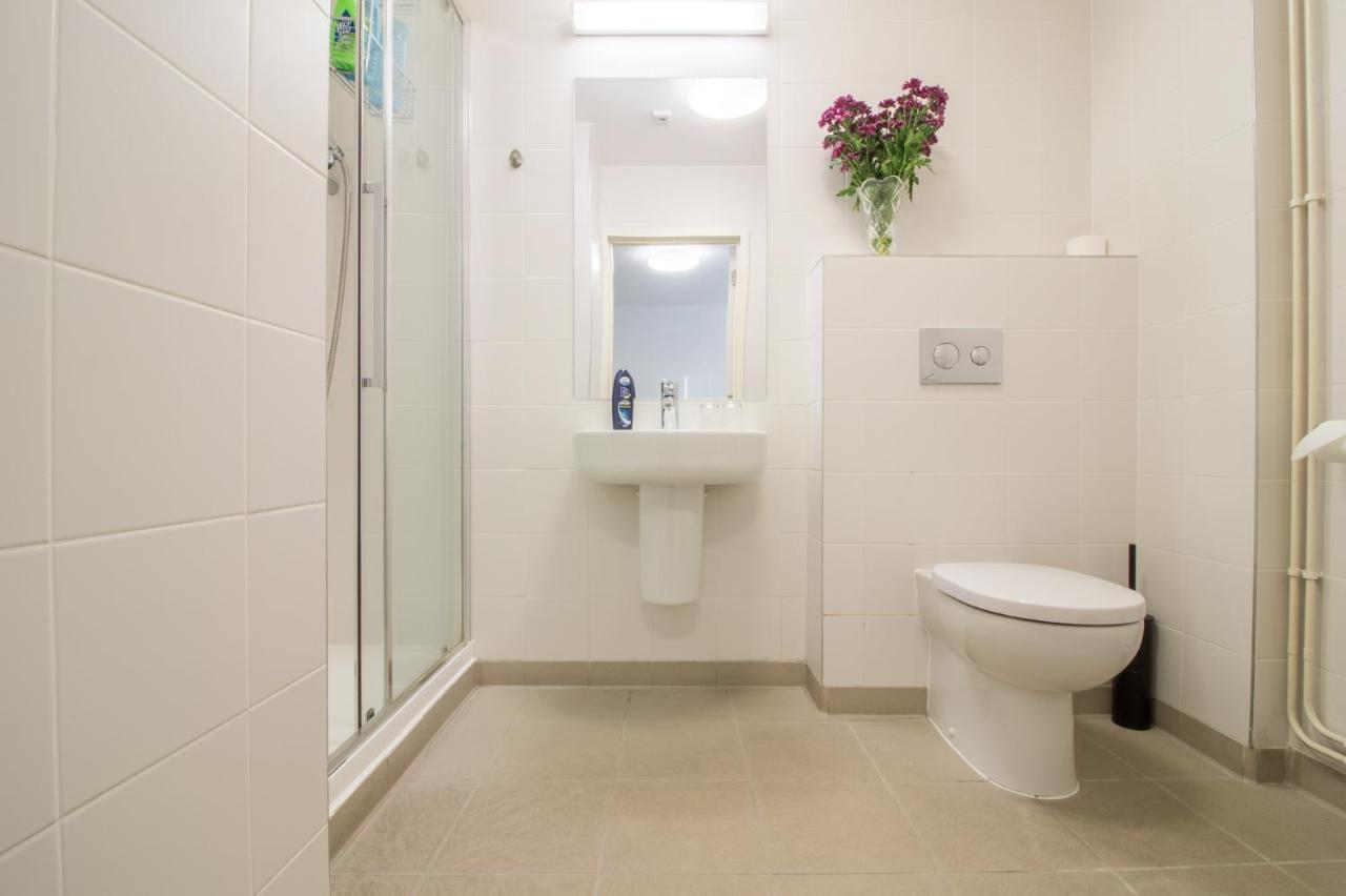 Bed & Breakfast Wynfrid House Londra
