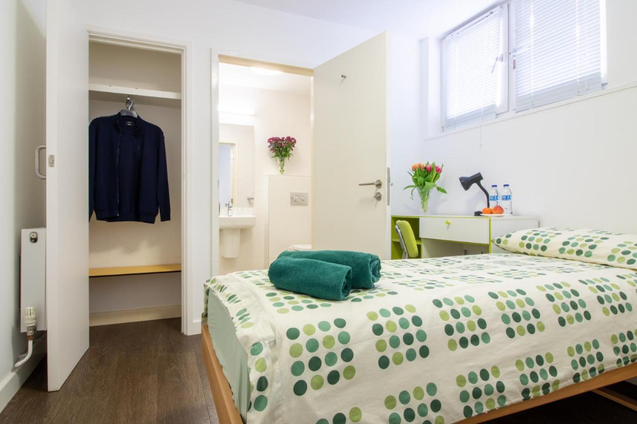 Wynfrid House Londra